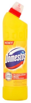 Domestos жидкость 750мл туалет Цитрус