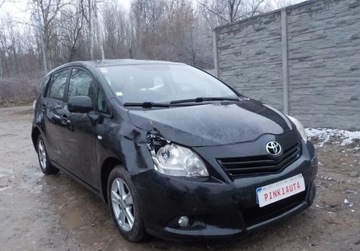 Toyota Verso 2010