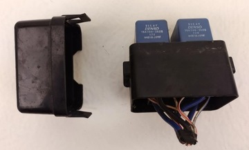 MITSUBISHI L200 IV BOX RELÉ ASC 156700-3520 ORIG.