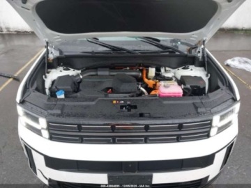 Hyundai Santa Fe V 2025 Hyundai Santa Fe 2025 Hyundai Santa Fe Hybrid Limited AWD 1.6 Hybryda 174KM, zdjęcie 12