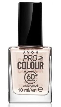 Avon lakier do paznokci Pro Colour RÓŻNE KOLORY 30