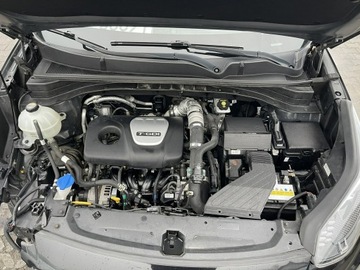 Kia Sportage IV SUV Facelifting 1.6 T-GDI 177KM 2018 Kia Sportage GT Line 4x4 AutomatSkóra, zdjęcie 14