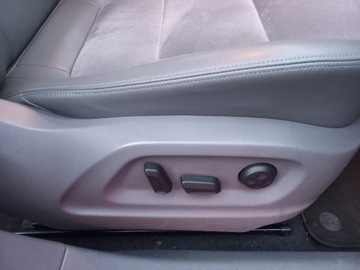 Volkswagen Sharan II Van 2.0 TDI-CR BMT 140KM 2012 VW SHARAN 20 TDI AUTOMAT STAN B.ŁADNY, zdjęcie 29