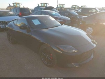 Nissan 2024 Nissan 400 Z Performance Auto 2024 3.0 Benzyna 400KM, zdjęcie 6