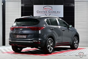 Kia Sportage 2019 Kia Sportage 1.6 GDI Climatronic Pol Skora Radar Kamera As.Pasa 2xPDC KeyL, zdjęcie 4