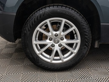 Skoda Karoq Crossover Facelifting 1.5 TSI ACT 150KM 2022 SKODA Karoq 1.5 TSI Style DSG Suv 150KM 2022, zdjęcie 29