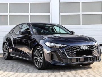 Audi A5 B10 Limousine 2.0 TFSI 150KM 2026 AUDI A5 TFSI S line Sedan 2.0 (150KM) 2026, zdjęcie 2