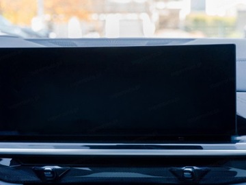 BMW X6 G06 SUV Facelifting 3.0 40i 381KM 2025 BMW X6 xDrive40i Sport Suv 3.0 (381KM) 2025, zdjęcie 13