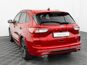 Ford Kuga III SUV Plug-In 2.5 Hybrid 190KM 2023 Ford Kuga PY48051#2.5 FHEV FWD ST-Line X Podgrz.f, zdjęcie 3