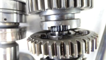 Quad TGB 550 FARM 14 футов Комплект приводных валов с валом коробки передач