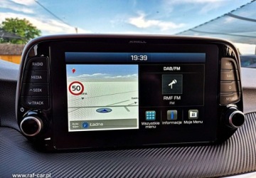 Hyundai Tucson III SUV Facelifting 1.6 T-GDi 177KM 2019 Hyundai Tucson Europa 4WD 177KM Navi LED Kamera HAK 4x4 Oryginal 71000km, zdjęcie 23