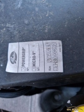 Ford Kuga II SUV Facelifting 2.0 TDCi 150KM 2017 Ford Kuga St-line Radar ACC Park Assist Pierwszy Wlasciciel 2.0 Diesel, zdjęcie 37