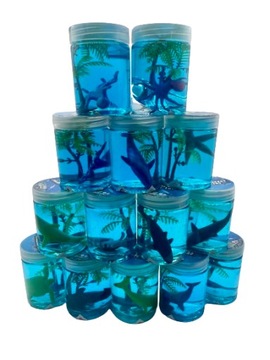 СЛИЗЬ ПЛАСТИК ПОЛОЖЕН ЖИДКИЙ ПЛАСТИКИН ЯГНИЦА МОРСКИЕ ЖИВОТНЫЕ