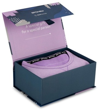 SPOKEY Flora Комплект термобелья (размер L/XL)