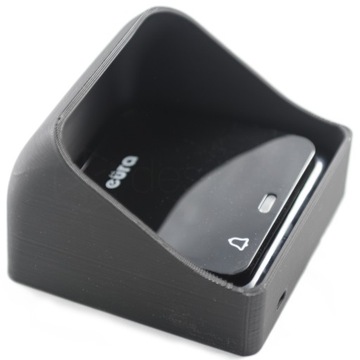 Крышка, крышка колокола, EURA Kinetic WDA WDP