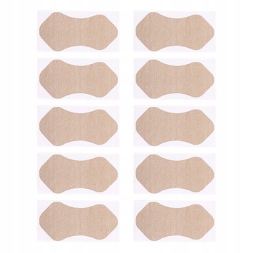 10 штук антипотливого пота