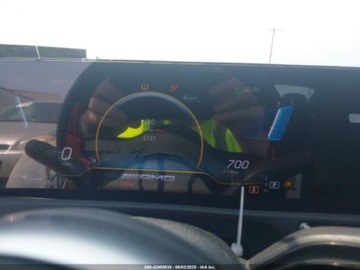 Mercedes CLA C118/X118 2022 Mercedes-Benz CLA 35 AMG 4Matic 2022 2.0l 2.0 Benzyna 302KM, zdjęcie 10