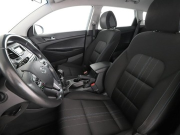 Hyundai Tucson III SUV 1.6 GDI 132KM 2016 Hyundai Tucson tempomat PDC hak, zdjęcie 12