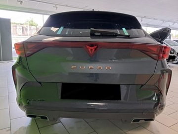 Cupra Formentor Crossover 1.5 TSI 150KM 2025 CUPRA Formentor 1.5 eTSI DSG Suv 150KM 2025, zdjęcie 5