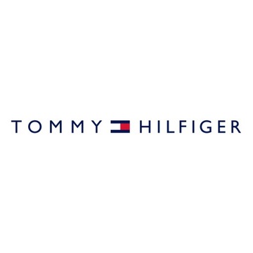 TOMMY HILFIGER 3-PACK T-SHIRT Koszulka BIAŁY/CZARNY/GRANATOWY R. S