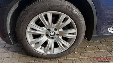 BMW X6 E71 Crossover xDrive35i 306KM 2008 BMW X6 3.0i x-drive M-pakiet 306 koni bezwypadkowa pilny stan 2 wl 1.r.gwa, zdjęcie 12