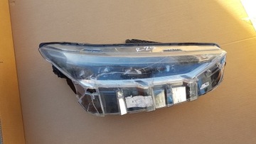 EMU REFLEKTOR LAMPA FORD MUSTANG MACH-E FULL LED PRAWY
