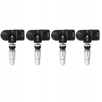СИСТЕМА КОНТРОЛЯ ДАВЛЕНИЯ В ШИНАХ ВНУТРЕННИЙ ДАТЧИК PRO USB TPMS