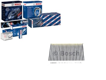 BOSCH 1 987 432 380 FILTR VENTILACE PROSTORU SPOLUJEZDCE
