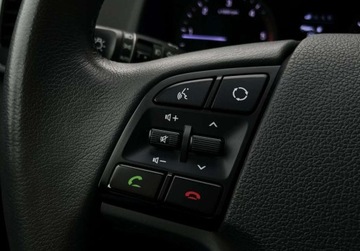 Hyundai Tucson III SUV 2.0 CRDI 136KM 2016 Hyundai Tucson 2.0 CRDI MANUAL bezwypadkowyGWARANCJA perfekcyjny 2.0, zdjęcie 22