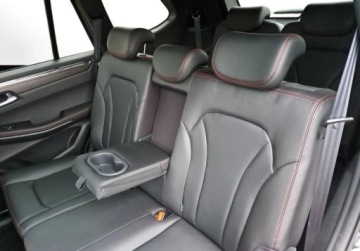  SWM G05 OD REKI bogate wyposazenie ubezpieczenie w cenie 7 miejscowy, zdjęcie 19