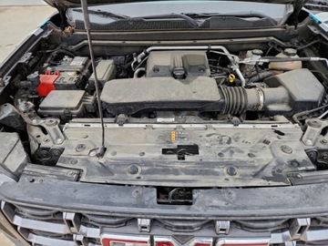  GMC Inny Canyon AT4 2024 2.7L 2.7 Benzyna 310KM, zdjęcie 6