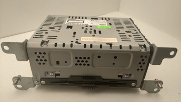 RADIO FORD MONDEO MK5 CD HS7T-19C107-PC