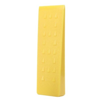 goc/Drzewo Wedge Logging Bucking Spadający klin do