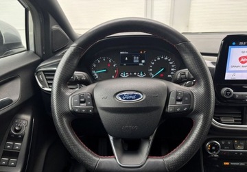 Ford Puma II 2022 Ford Puma ST-Line Salon PL I wlasciciel faktura VAT23 Benzyna, zdjęcie 10