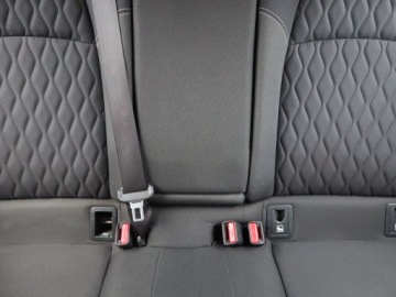 Toyota Corolla XII Sedan 1.5 VVT-i 125KM 2022 Toyota Corolla 1.5 VVT-i, Salon Polska, zdjęcie 9