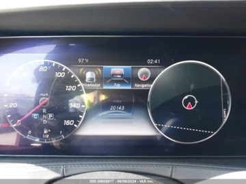 Mercedes Klasa S W222 2019 Mercedes-Benz Klasa S 2019 Mercedes-Benz S-Class Maybach S 650 Sedan 6.0, zdjęcie 6