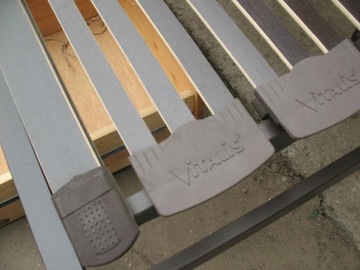 ЭЛЕКТРИЧЕСКАЯ РАМА 100/200 ВСТАВКА В НИЖНЕ КРОВАТИ РАШКА