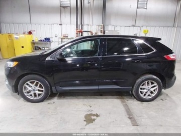 Ford Edge II 2021 Ford Edge 2021 Ford Edge SEL AWD 2.0 Benzyna 250KM, zdjęcie 1