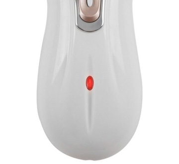 3w1 DEPILATOR GOLARKA DAMSKA GOLENIA FREZARKA ETUI