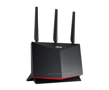 ASUS RT-AX86U Pro 5700 Мбит/с Wi-Fi 6 двухдиапазонный маршрутизатор