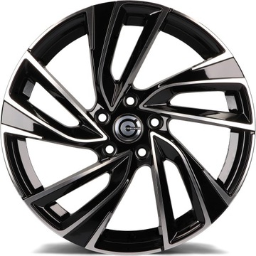 Felgi 17 5x112 Vw Arteon Caddy Golf 5 6 7 8 Jetta