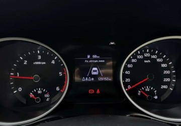 Kia Proceed Shooting Brake 1.6 CRDi SCR 136KM 2020 Kia ProCeed 1.6CRDI GT-LINE manual bezwypadkowa GWARANCJA NAVI 1.6, zdjęcie 19