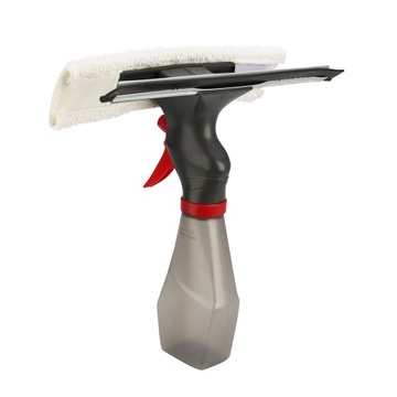 Spryskiwacz do szyb z padem jak karcher + gratisy