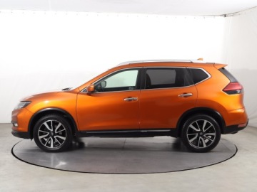 Nissan X-Trail III Terenowy Facelifting 1.7 dCi 150KM 2019 Nissan X-Trail 1.7 dCi, Salon Polska, zdjęcie 2