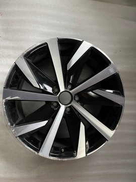 FELGA VW T-ROC 2GA601025T 8 X 19 ET 47 RIM WHEEL