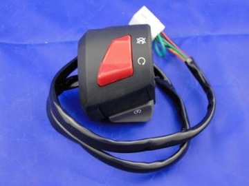 APRILIA RS 4 50 125 Przełącznik Włącznik NOWY Oryg