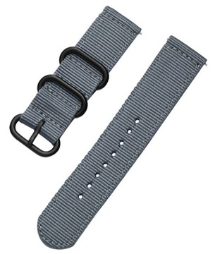 PASEK OPASKA ZAMIENNIK DO ZEGARKA TIMEX 20mm