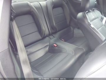 Ford Mustang VI 2020 Ford Mustang Shelby GT500 Fastback 2020 5.2l 5.2 Benzyna 760KM, zdjęcie 10