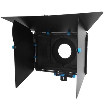 Матовая коробка для съемки камеры FOTGA DP3000 M1