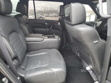 Infiniti 2023 Infiniti QX80 Sensory 2023 5.6l 5.6 Benzyna 400KM, zdjęcie 11